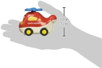 VTech Go! Go! Smart Wheels Aircrafts 2-Pack