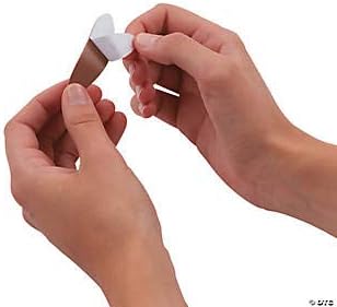 Fun Express Cute Hot Cocoa Christmas Ornaments Craft Kit - Makes 12 - Holiday Crafts for Kids