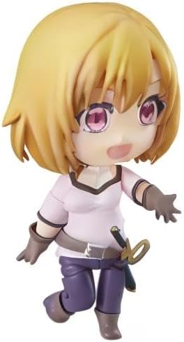 Good Smile Peach Boy Riverside: Sally Nendoroid Action Figure, Multicolor