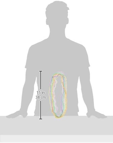 Glow in The Dark Party Beads