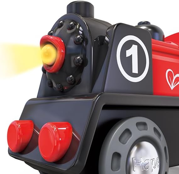 Hape Railway Battery Powered Train