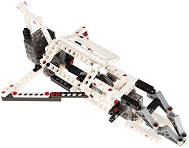 Thames & Kosmos Remote-Control Machines: Space Explorers | Science & Engineering Stem Experiment Kit | Build 10 Real Working Models | Parents' Choice Gold Award Winner