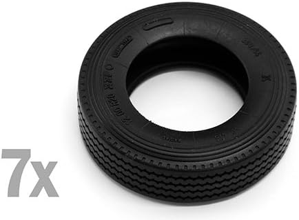 Italeri 3934S 3934S-1:24 Iveco HI-WY E5 Abarth, Building, Stand Model Making, Crafts, Hobby, Gluing, Plastic kit, Unlackiert