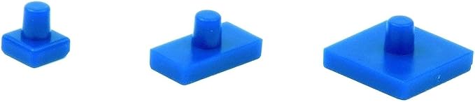 Snap Circuits BRIC: Structures | Brick & Electronics Exploration Kit | Over 20 Stem & Brick Projects | Full Color Project Manual | 20 Parts | 75 BRIC-2-Snap Adapters | 140+ BRICs