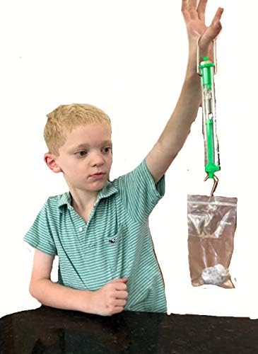 Young Scientist Series - Set 5: Water (Kit 13) - Capillary Action (Kit 14) - Air (Kit 15)