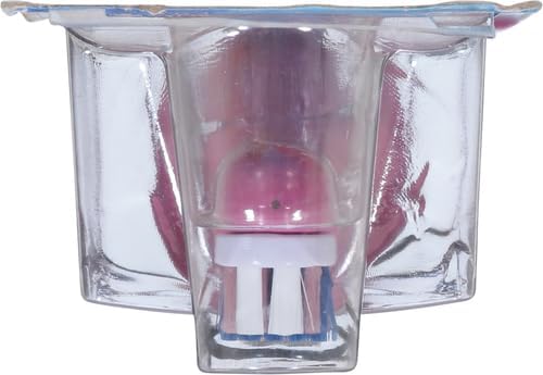 Oral-B Kid's Battery Toothbrush Featuring Disney's Princess Characters, Soft Bristles, for Kids 3+ (Pack of 2)