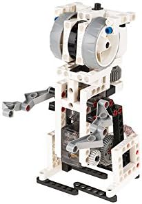 Thames & Kosmos Remote-Control Machines: Space Explorers | Science & Engineering Stem Experiment Kit | Build 10 Real Working Models | Parents' Choice Gold Award Winner