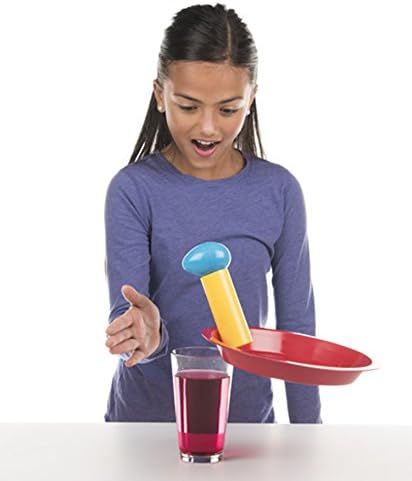 Be Amazing Toys Kitchen Concoctions Science Kit