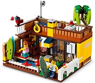 ***JAN LAUNCH*** 31118 LEGO Creator Surfer Beach House ***2021*** (JANUARY)