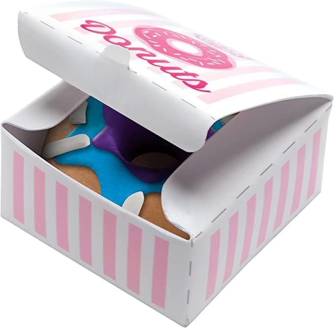 Cra-Z-Art Softee Dough Crazy Shakes Milkshake Playset, Modeling Dough Play Toy for Kids Ages 3 Years and Up