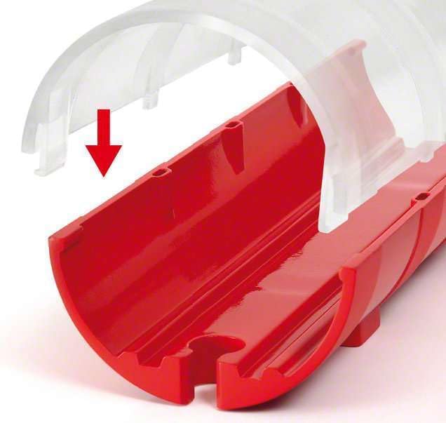 BRIO World 33892 - Classic Steam Train & Tunnel - 3 Piece Wooden Toy Train Set | Perfect for Kids Age 3 and Up | FSC-Certified Wood | Compatible with BRIO Sets