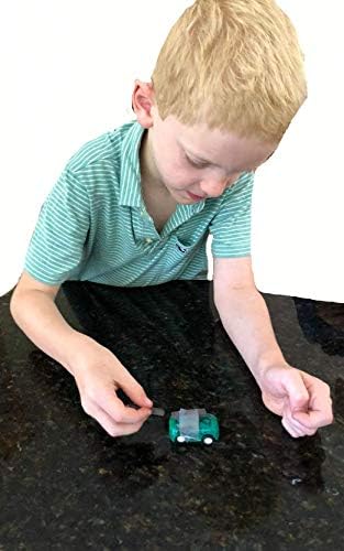 Young Scientist Series - Set 1: Recycling (Kit 1) - Scientific Measurements (Kit 2) - Magnets (Kit 3)