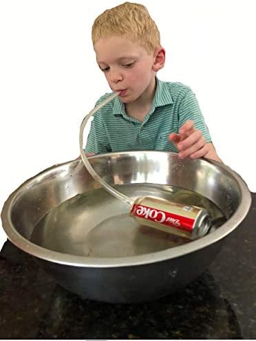 Young Scientist Series - Set 5: Water (Kit 13) - Capillary Action (Kit 14) - Air (Kit 15)