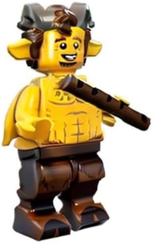 LEGO Series 15 Collectible Minifigure 71011 - Faun Minifig