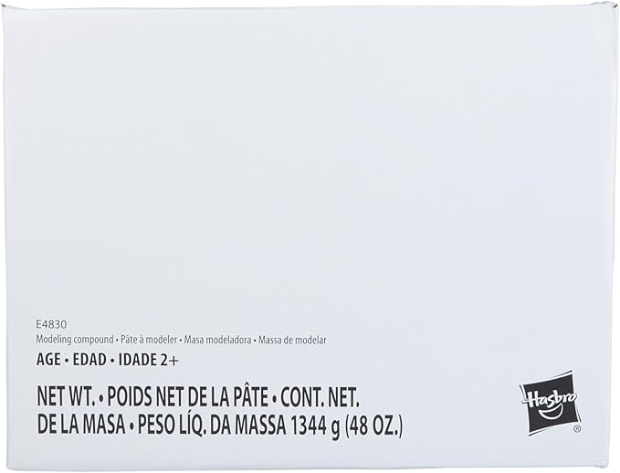 Play-Doh Jewel Colors Bulk 12-Pack of 4-Ounce Cans, Easter Basket Stuffers for Girls & Boys, Party Favors, Kids Arts & Crafts, Preschool Toys, Ages 2+