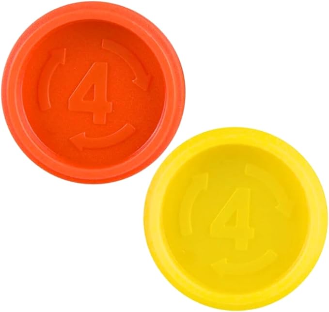 Hasbro Gaming Connect 4 Spin Game, Features Spinning Connect 4 Grid, 2 Player Board Games for Family and Kids, Strategy Board Games, Ages 8 and Up