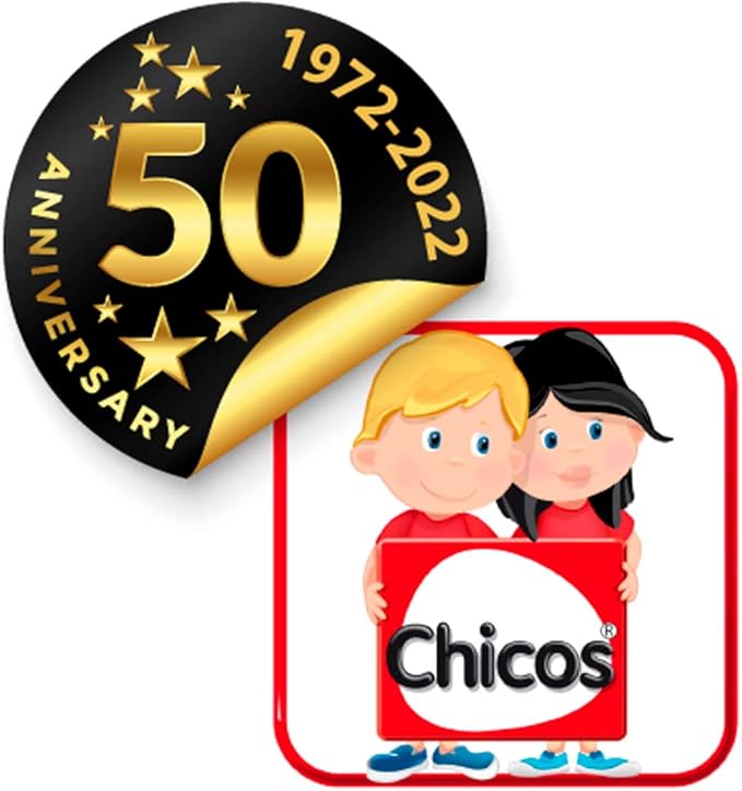 Educa Chicos LE P'TIT Chef Deli BURGUER Kids Kitchen Playset Kids Kitchen Play Set Kitchen Toys Pretend Play for Kids Age 3+