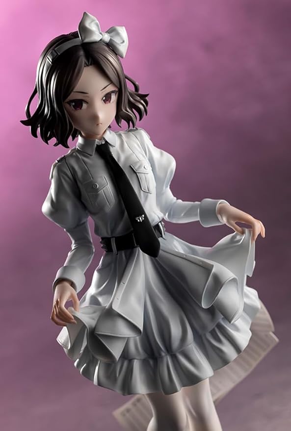 Kotobukiya Girls Band Cry: Tomo Ebizuka PVC Statue
