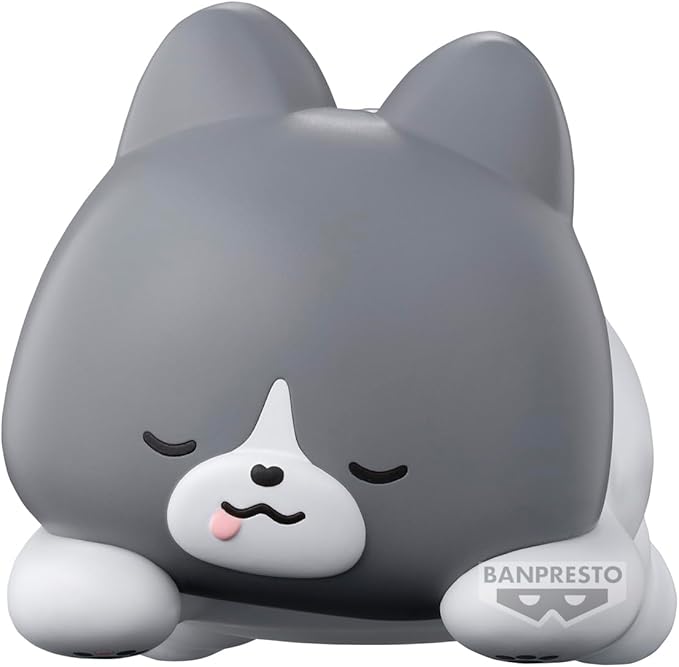 Banpresto - Sky: Children of The Light - Little Oreo Big Sofvimates Figure