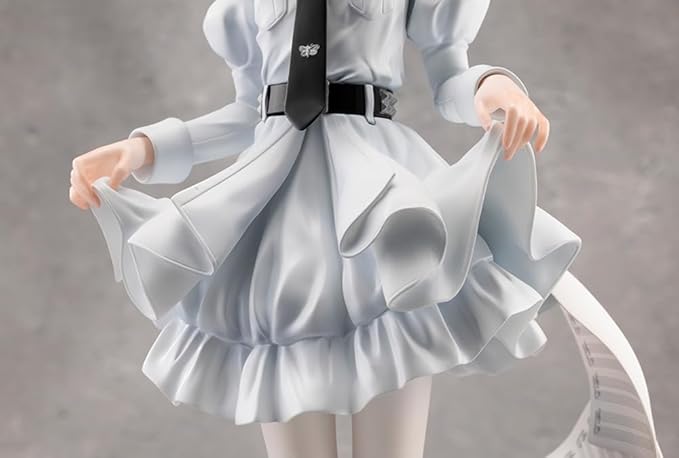 Kotobukiya Girls Band Cry: Tomo Ebizuka PVC Statue