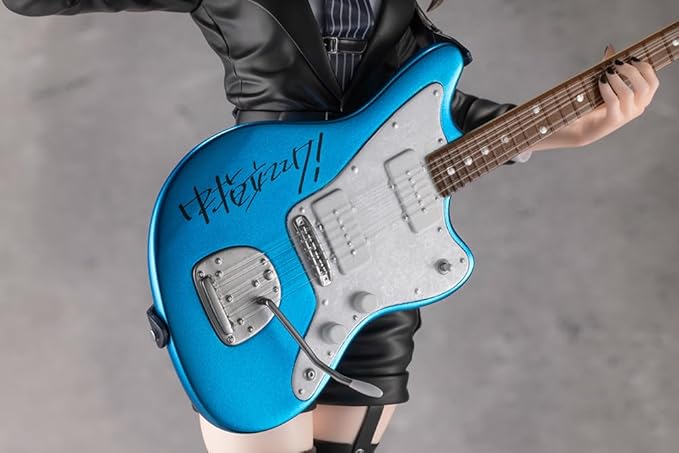 Kotobukiya Girls Band Cry: Momoka Kawaragi PVC Statue