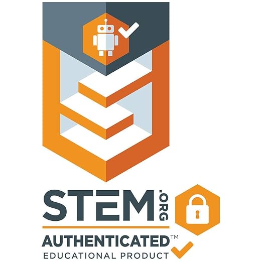 hand2mind Launch! Rocket Kids Science Kits, 18 STEM Experiments and Activities, Make Your Own Rocket, Solar System & Rocket Races | Educational Toys | STEM Authenticated