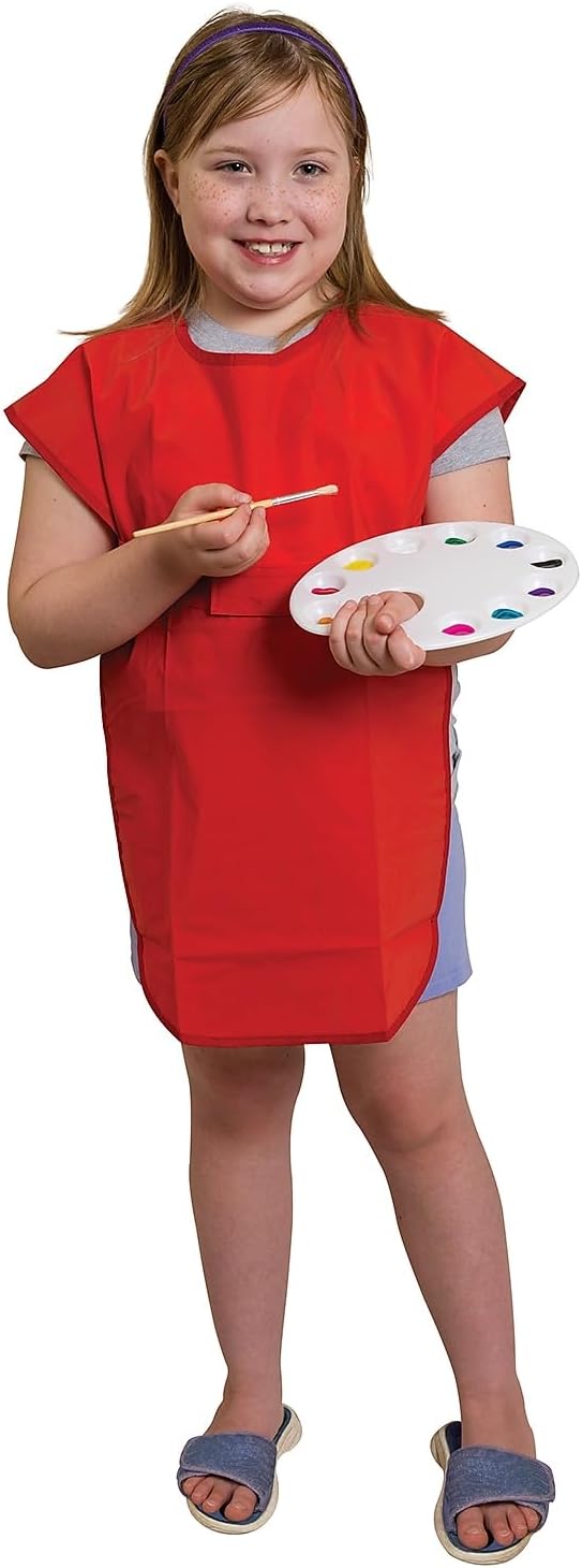 Chenille Kraft Creativity Street Preschool Brush Set