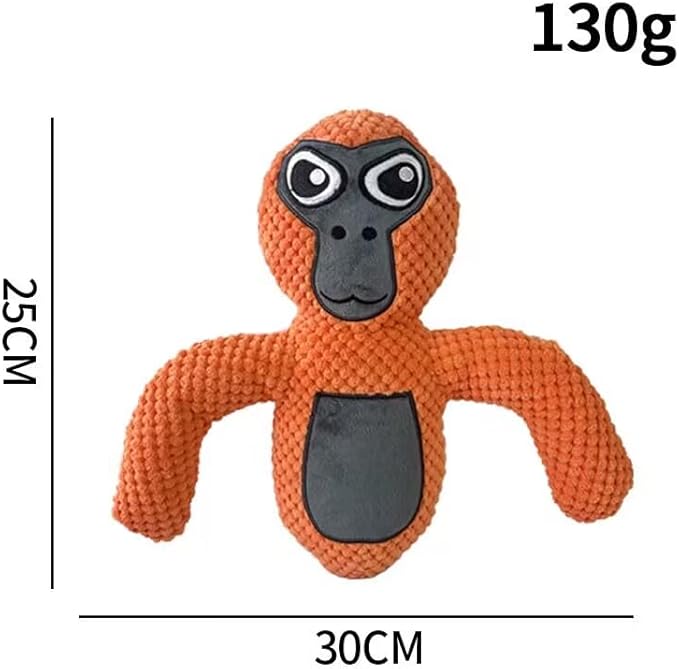 Plush Stuffed Animal Plushie 9.8" Stuffed Animals Toy,Game Figure Doll, Great Christmas Birthday Gifts for Game Fans and Kids (C)