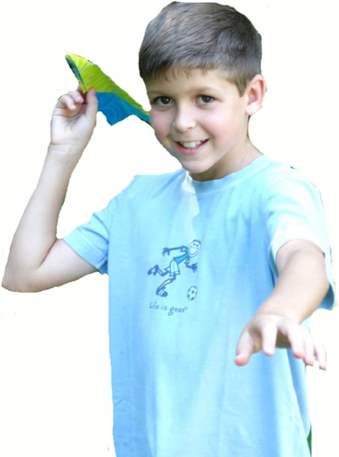 Young Scientist Series - Set 6: Flight (Kit 16) - Heart and Lungs (Kit 17) - Digestive System (Kit 18)