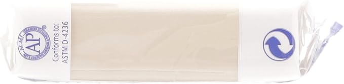 Staedtler FIMO Soft Polymer Clay - -Oven Bake Clay for Jewelry, Sculpting, Crafting, Sahara 8020-70