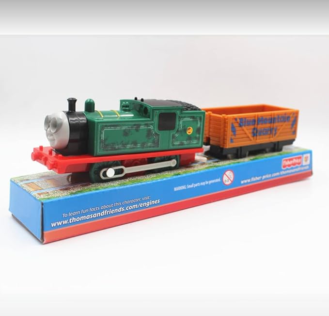 wltk Motorized Train Engine Toy Set, Battery-Powered Train’s Friend Toy Set ,Toddlers Train Toys for Age 3 4 5 6 7 17 Kids Boys Girls