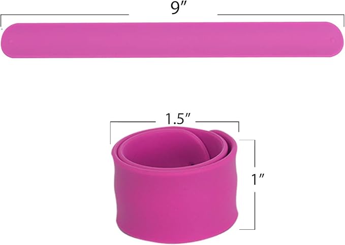 Tara Toys Princess Slap Bracelets