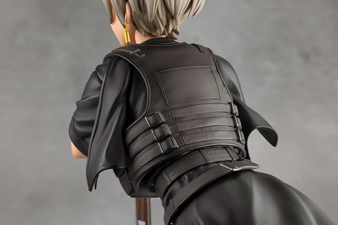 Kotobukiya Girls Band Cry: Rupa PVC Statue