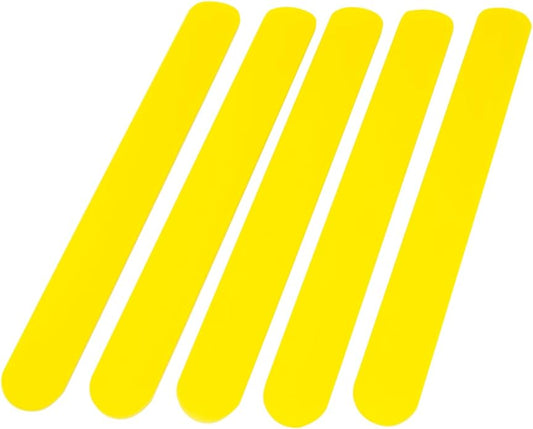 Wholesale Silicone Rubbber Slap Bracelets,Soft & Safe for Party Favors,Rolling Holder,Funny&Durable,Customize & Reuse!