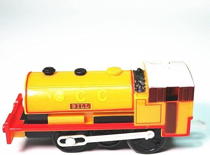wltk Motorized Train Engine Toy Set, Battery-Powered Train’s Friend Toy Set ,Toddlers Train Toys for Age 3 4 5 6 7 13 Kids Boys Girls