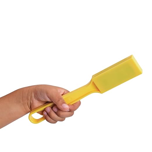 Magnetic Wands, Science Experiment Tool, Set of 6, Ages 3+