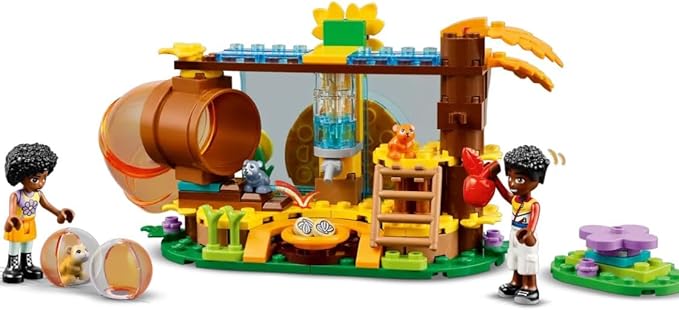 LEGO 42601 Hamster Playground - New.