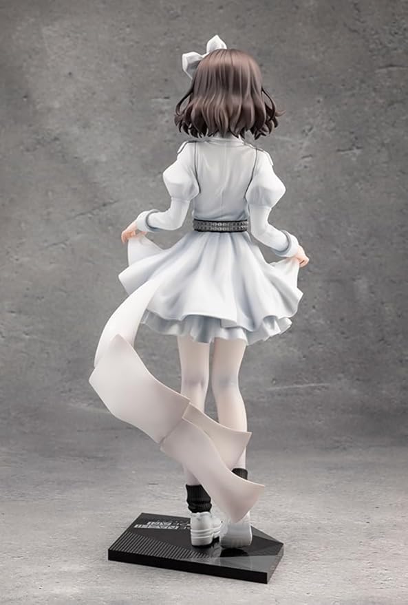 Kotobukiya Girls Band Cry: Tomo Ebizuka PVC Statue