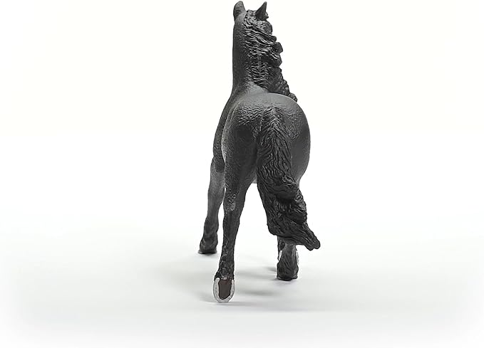 Schleich Horse Club New 2024 Horse Animal Toy Frisian Stallion Horse Toy Figurine