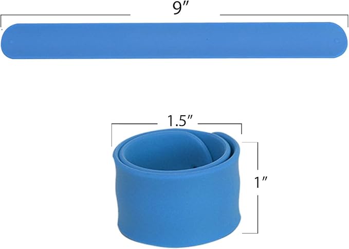 Tara Toys Frozen 2 Slap Bracelets