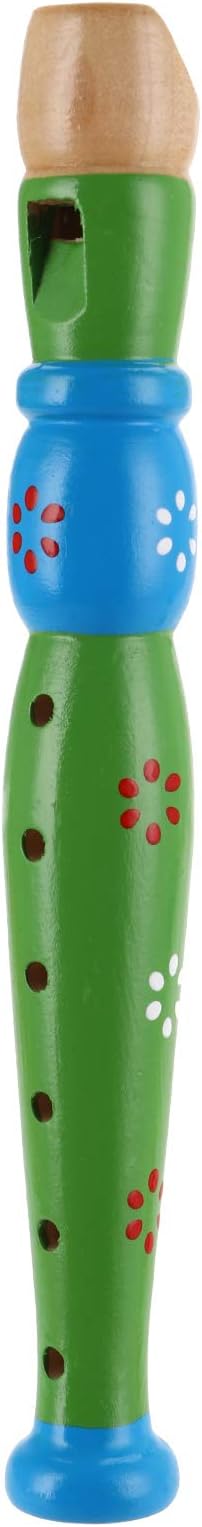 Yopay Toddler Musical Instruments, Kids Wooden Percussion Instruments Toys, Baby Rhythm Music Education Toys Set for Preschool Educational Early Learning, Boys and Girls with Storage Bag