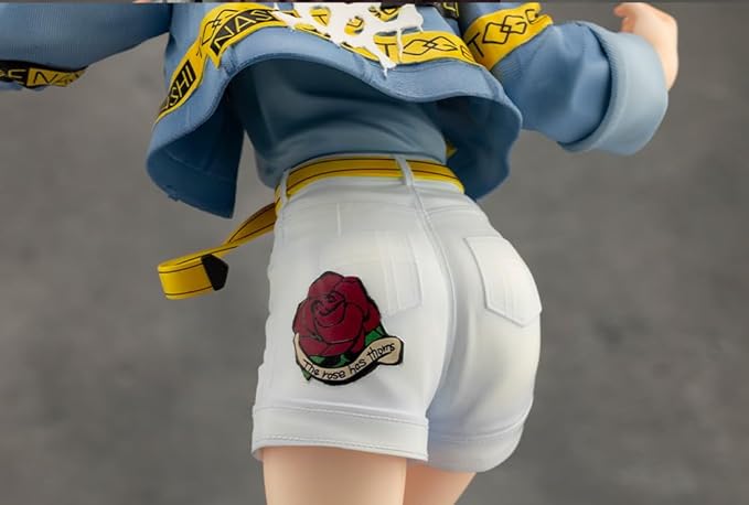 Kotobukiya Girls Band Cry: Nina Iseri PVC Statue