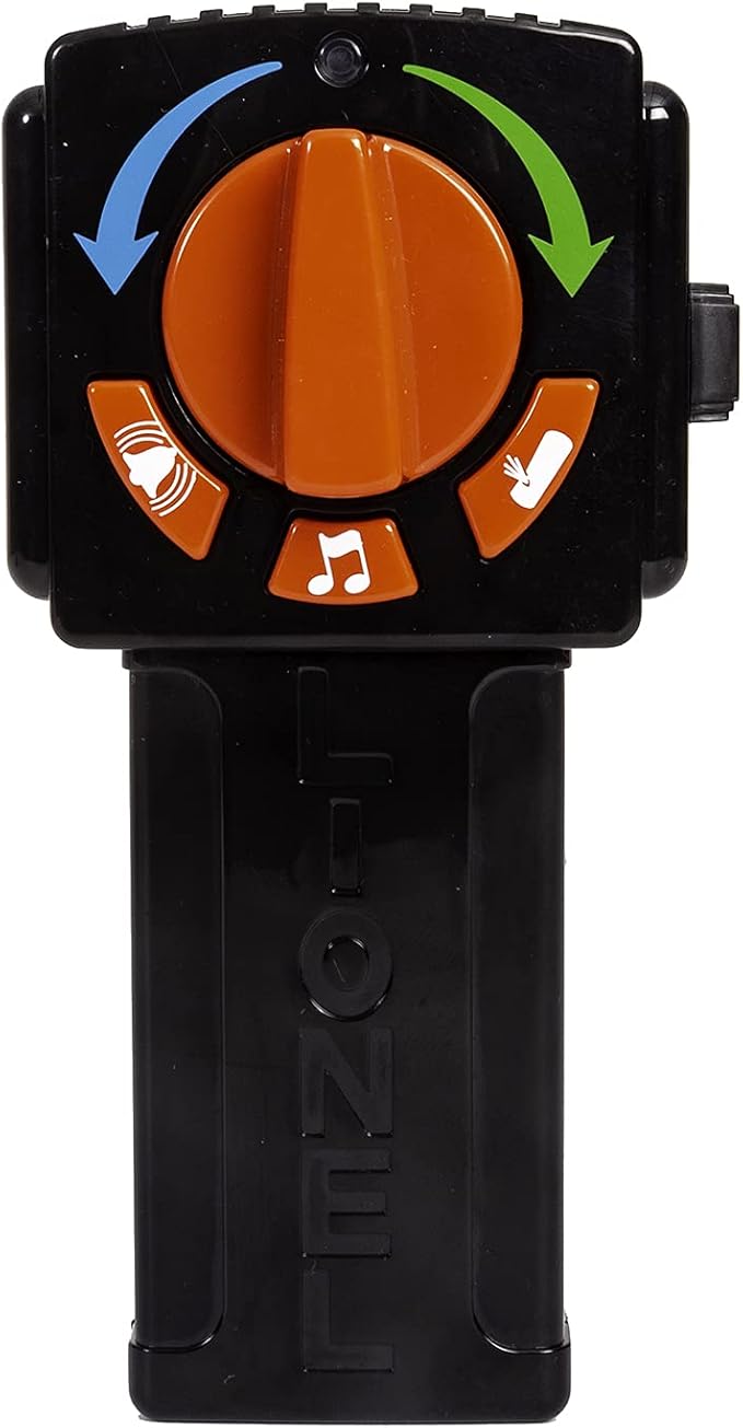 Lionel Battery-Operated Hogwarts Express Toy Train Set with Locomotive, Train Cars, Track & Remote with Authentic Train Sounds, & Lights for Kids 4+