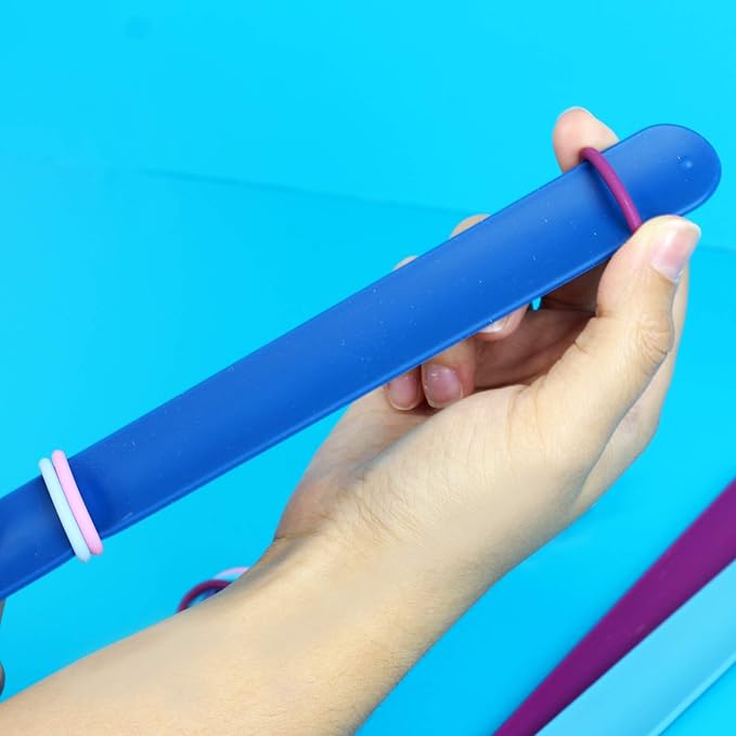 Tara Toys Frozen 2 Slap Bracelets