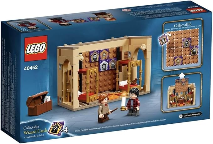 LEGO Brickheadz Scarecrow 40352