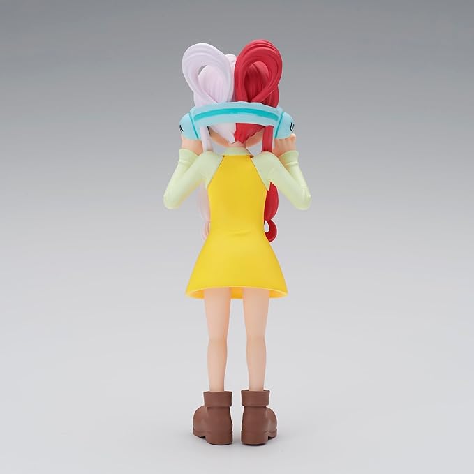Banpresto - One Piece Film Red - Uta Children, Bandai Spirits DXF ~The Grandline Series~ Figure