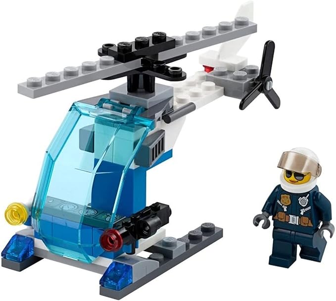 LEGO 30351 Set, Multi-Coloured