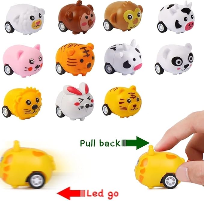 118 Pack Party Favor for Kids 4-8-12, Treasure Box Toys, School Classroom Prizes, Pinata Stuffers Goodie Bag Fillers, Treasure Chest Carnival Prizes