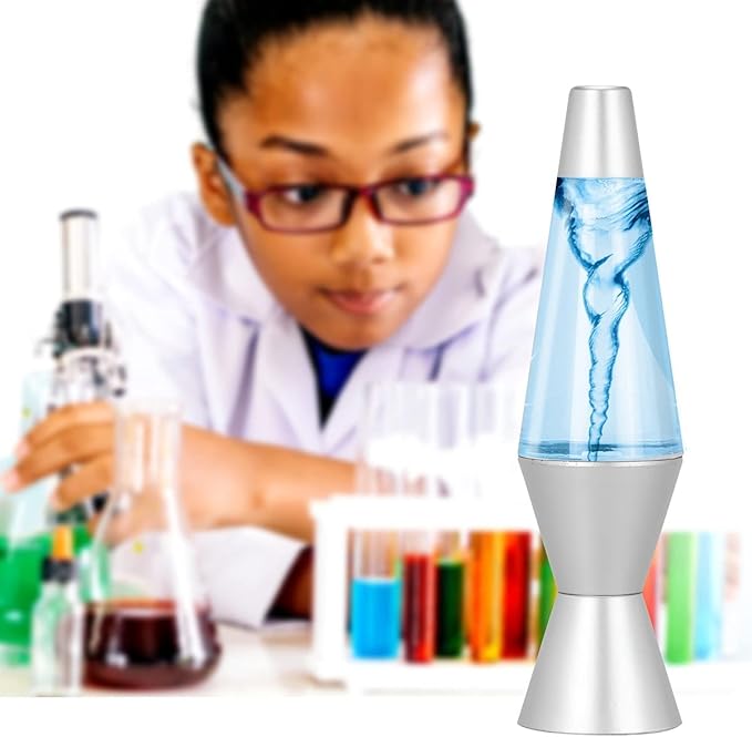 Schylling Lava-Nado Science Experiment Kit