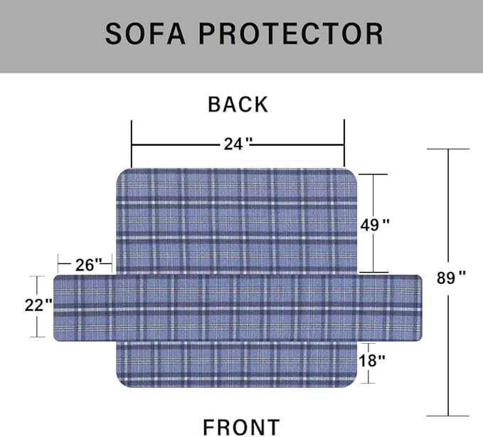 vctops Palm Leaves Velvet Plush Quilted Recliner Chair Cover Anti-Slip Super Soft Furniture Protector with Elastic Straps for Kids, Dogs, Pets, Pink